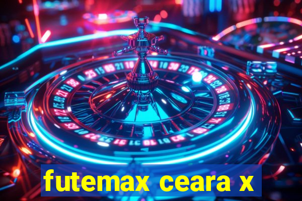 futemax ceara x